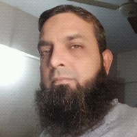 Muhammad Umer Hussain Khan