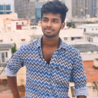 Sundareshwaran Rajamanickam