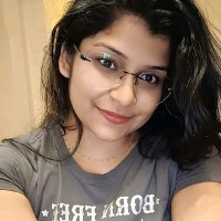 Rupali Tripathy