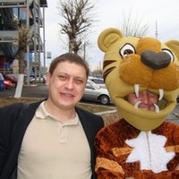 Павел Шестопалов