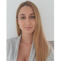 Glendys Ibarra Rodríguez