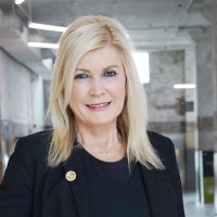 Sally Isom