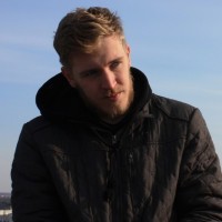 Alexei Malinovschii