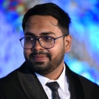Mayank Dhurandhar
