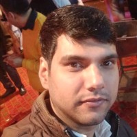 Gulshan Chawla