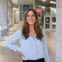Rachel Dorr