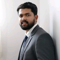Jiju Paul