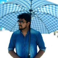 Karthikeyan R