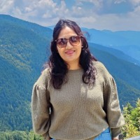 Pooja Jaiswal