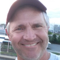 Steve Jewell