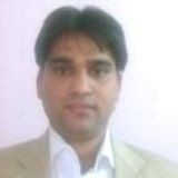 Shiv Shakti Mishra