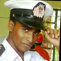 Chandra Bhushan