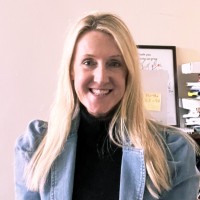 Christine Yeomans