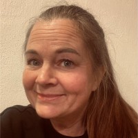 Majbritt Egebirk
