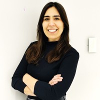 María Eugenia De Irureta Aguilar