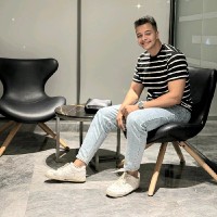Mohamed A. Adly