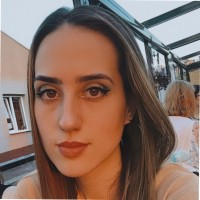 Simay Çakmak