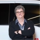 Nancy Baker