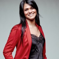 Vilma Ribeiro