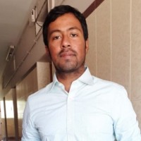 Aswin Kumar Parthasarathy
