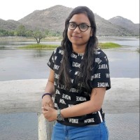 Priyanshi Maheshwari
