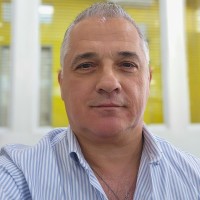 Gustavo Fabian Vazquez