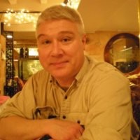 Alan Wild