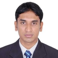 Mohammad Sakhawat Hossain