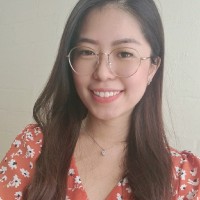 Roxanne Seah