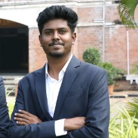 Abinesh Tamilarasan