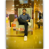 Vinay Pundir