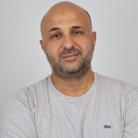 Mohamed Mbarki