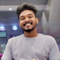 Sandeep Saji