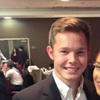 Austin Macdonald