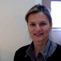 Georgina Salter