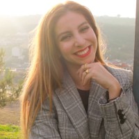 Ana Rita Marques Dias