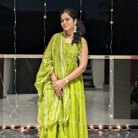 Shruti Dhuri