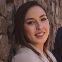 Josefa Linette Escalona Medina