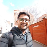 Ananthakrishnan V.K.