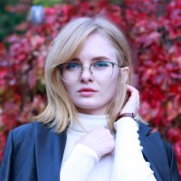 Anastasiia Ladan