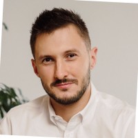 Patryk Budzyński