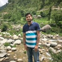 Saurav Prakash