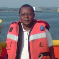 Germain Exavier Mouelet