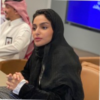 Fadwa.A Al Harbi, C-SBP, C-KPI,C-OKR