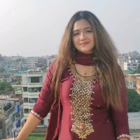Farjana Akter