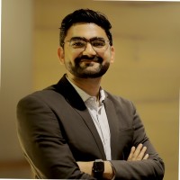 Ashwin Agarwal