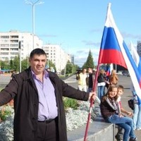 Александр Шевцов
