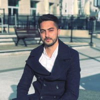 Sina Seyed Esfahani