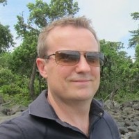 Pavel Terekhov