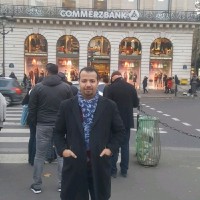 Mohamed Ibrahim